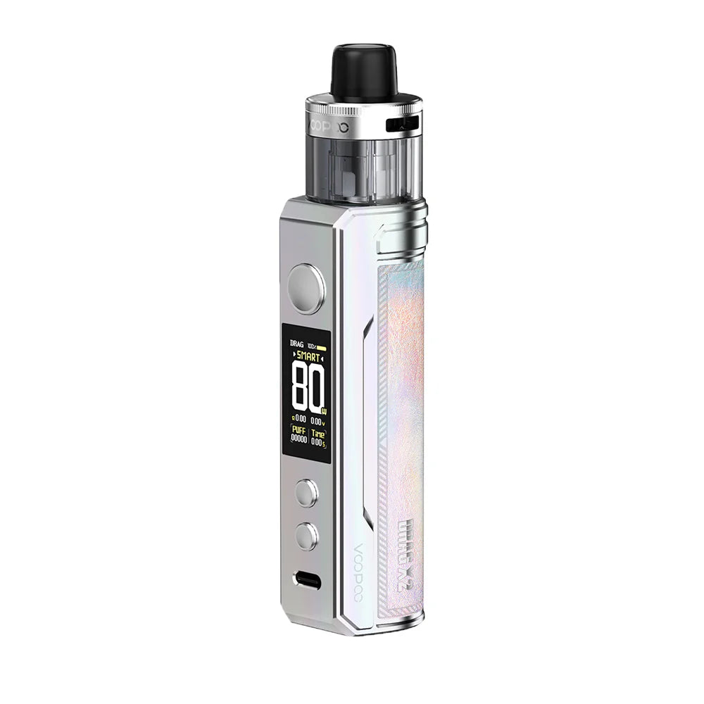 VOPPOO DRAG X2 Vape Kit