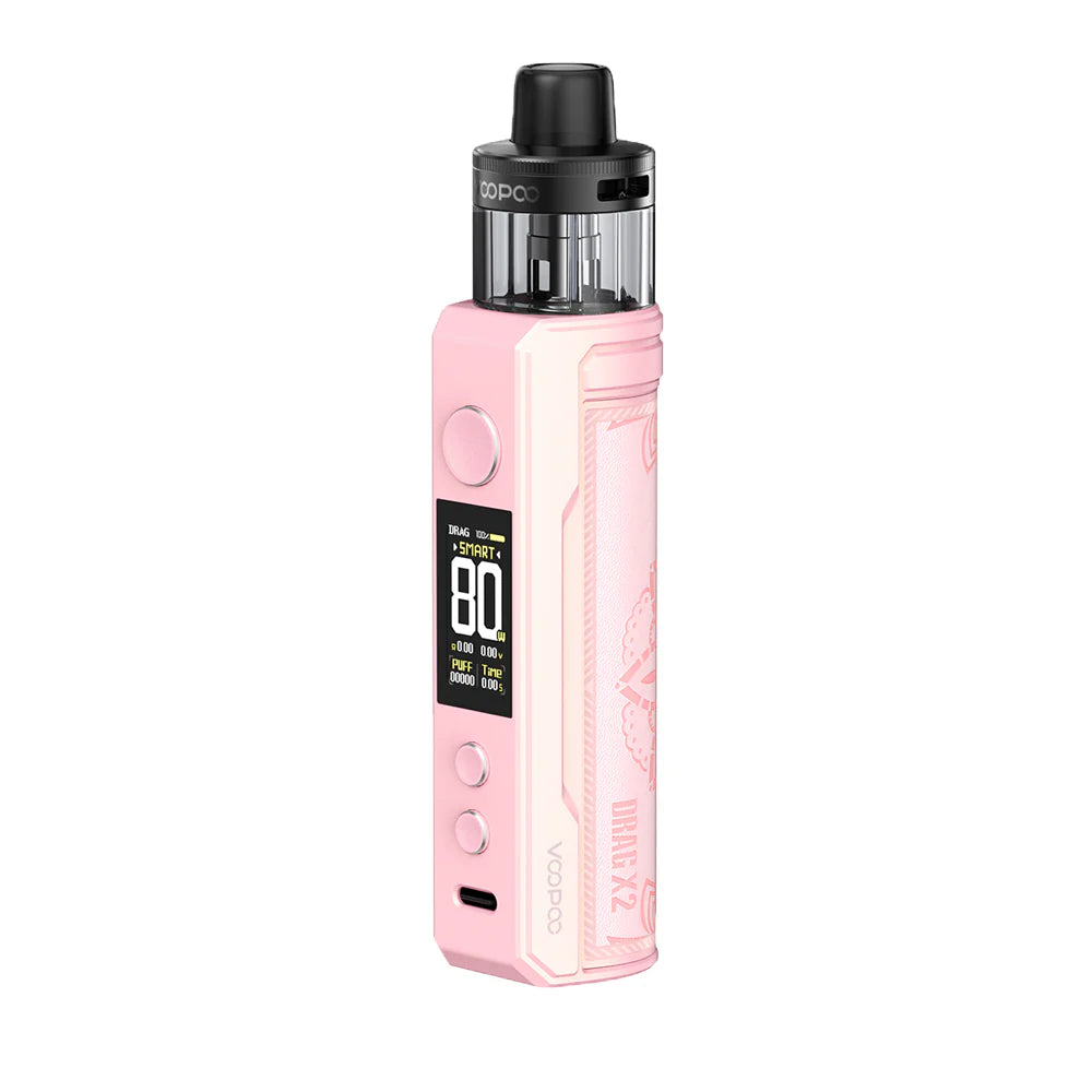VOPPOO DRAG X2 Vape Kit