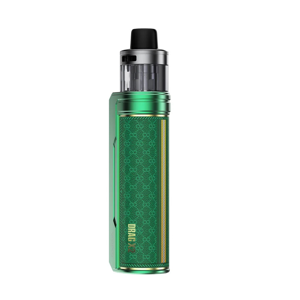 VOPPOO DRAG X2 Vape Kit