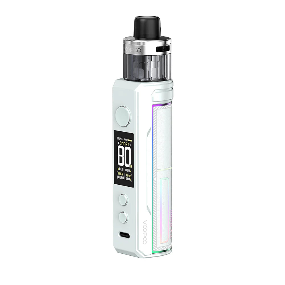 VOPPOO DRAG X2 Vape Kit