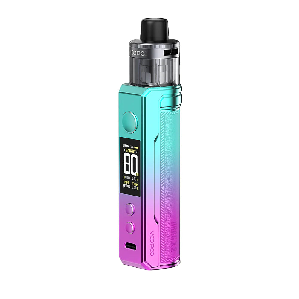 VOPPOO DRAG X2 Vape Kit