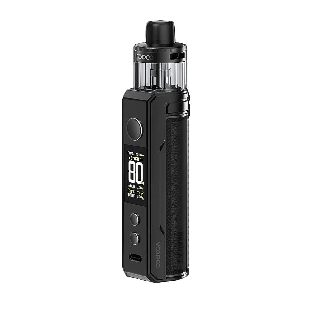 VOPPOO DRAG X2 Vape Kit