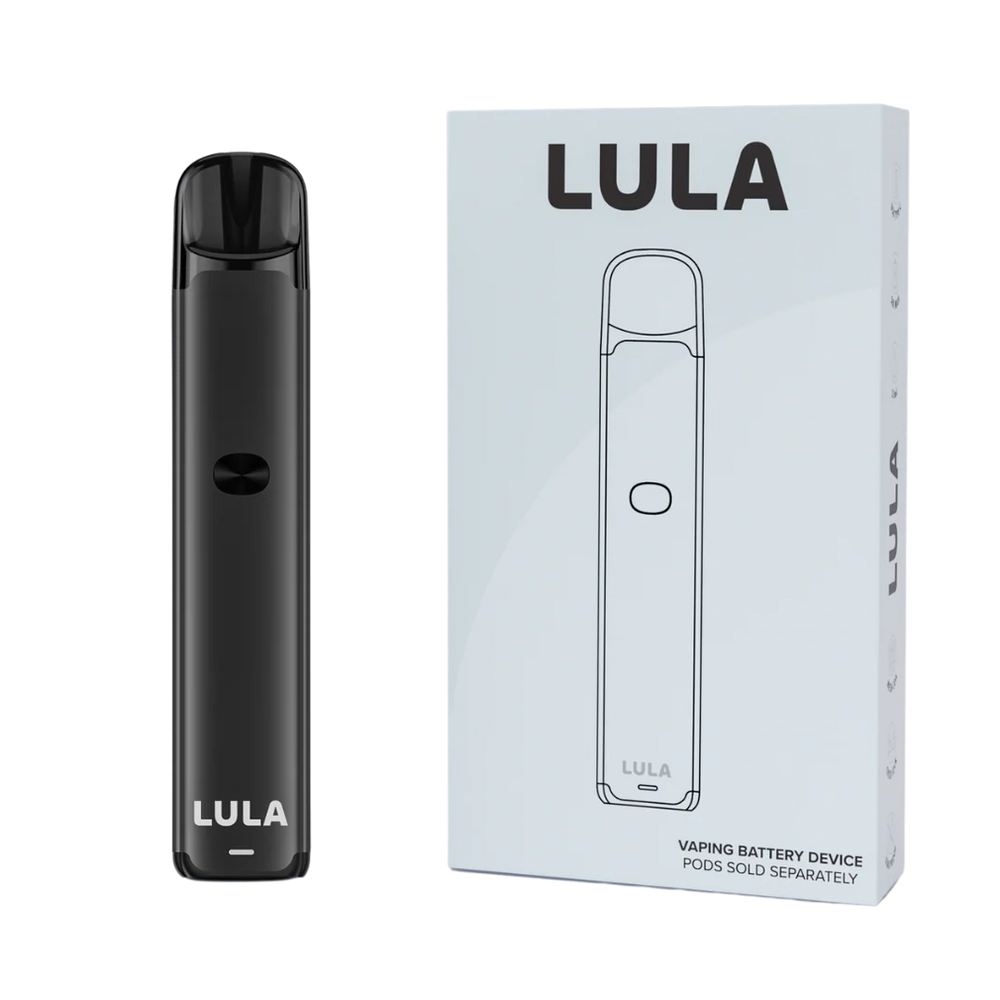 
                  
                    LULA Refillable Pods
                  
                