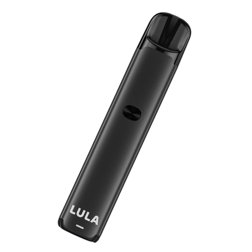 LULA Vaping Device – Noodli Labs