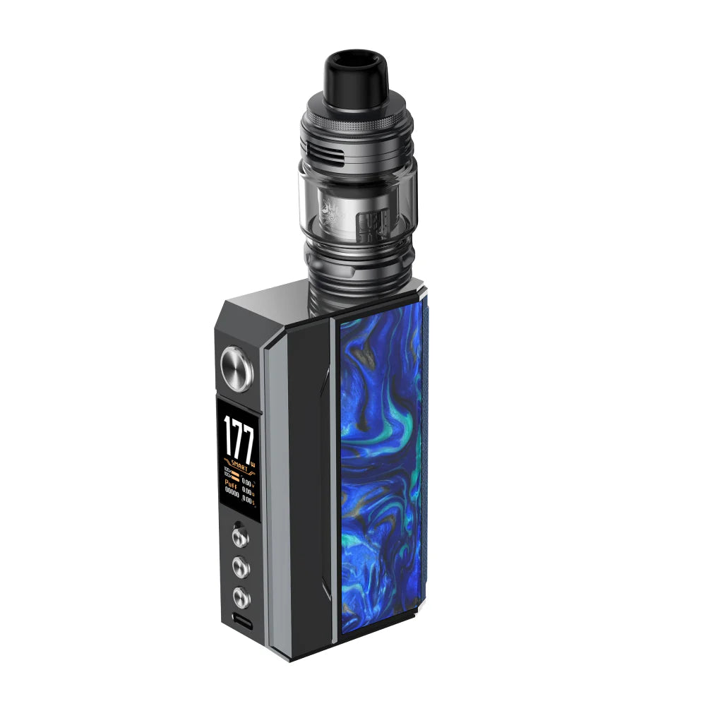 
                  
                    VOOPOO Drag 4 Vape Kit
                  
                