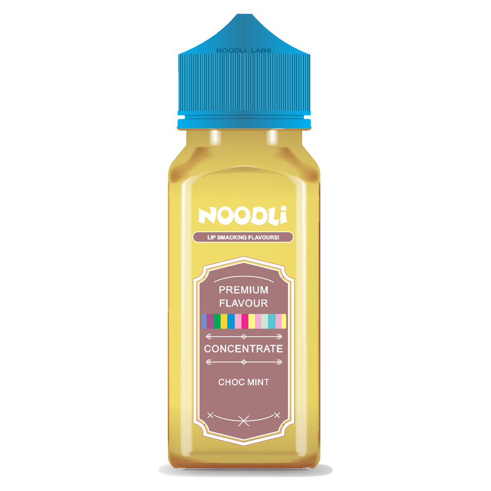 Choc Mint - Flavour Concentrate