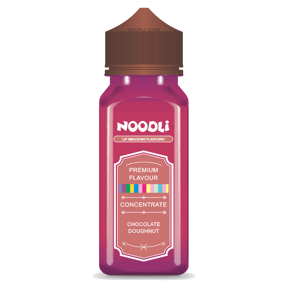 Chocolate Doughnut - Flavour Concentrate