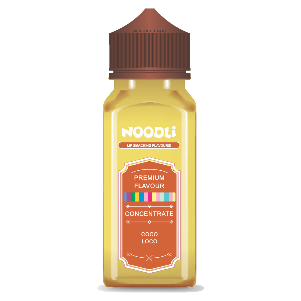 Coco Loco - Flavour Concentrate