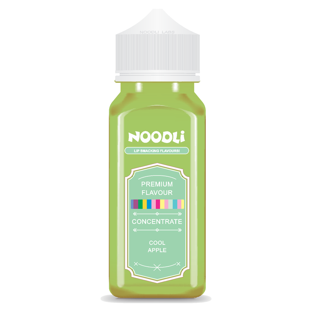 Cool Apple - Flavour Concentrate