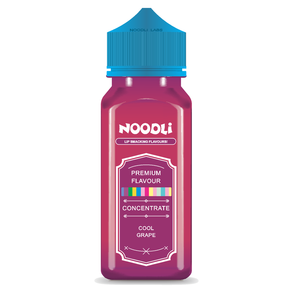 Cool Grape - Flavour Concentrate