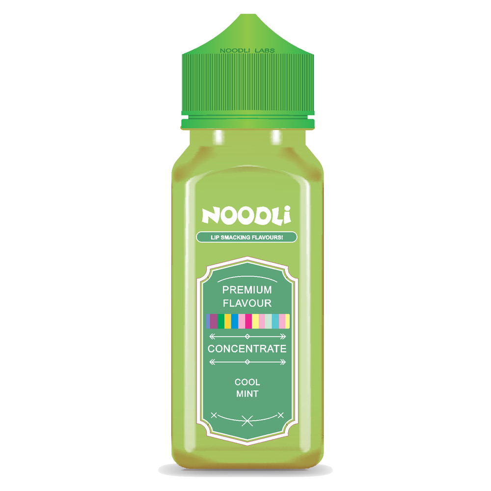 Cool Mint - Flavour Concentrate