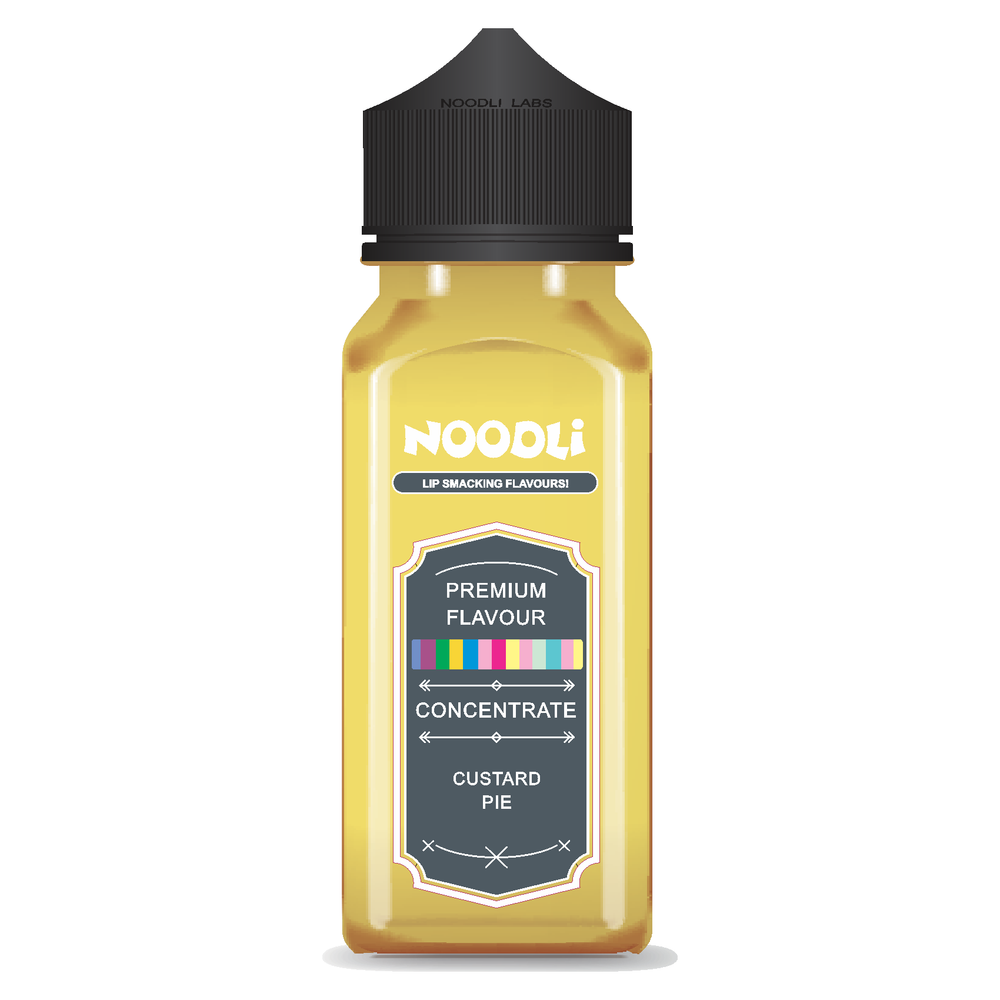 Custard Pie - Flavour Concentrate