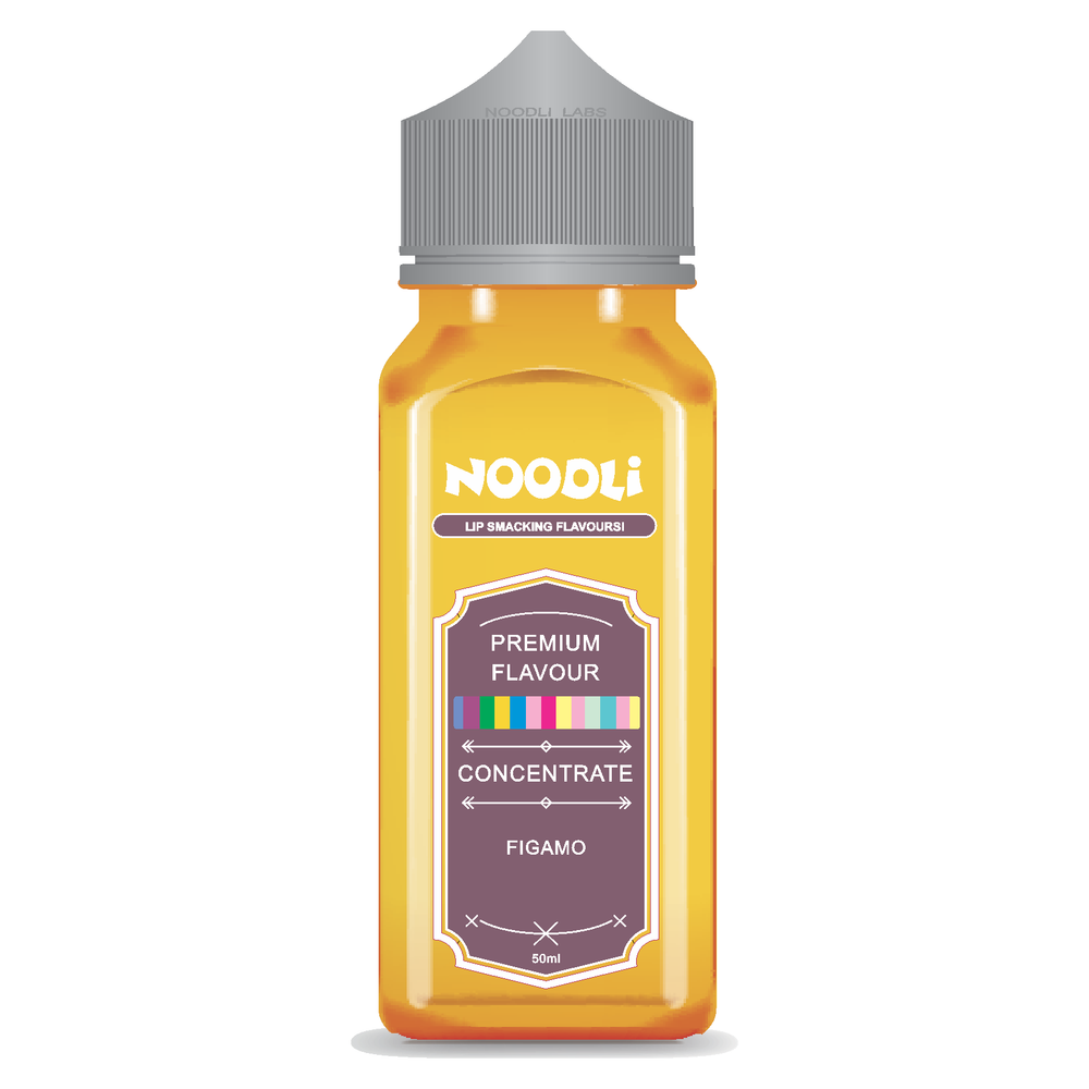 Figamo - Flavour Concentrate