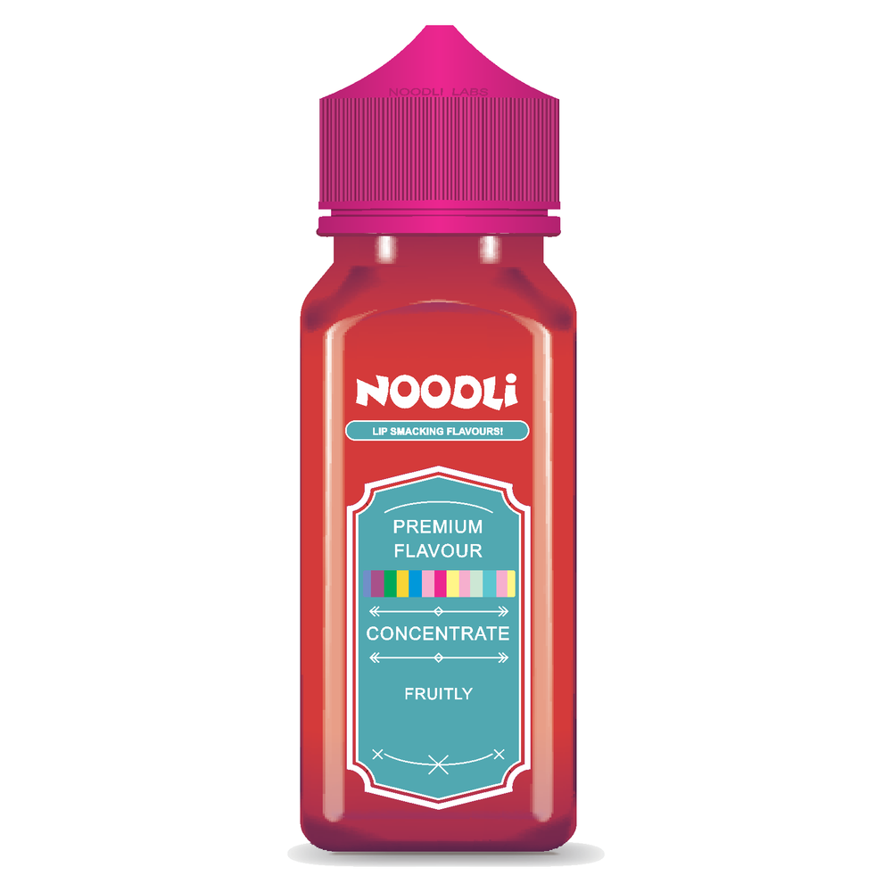 Fruitly - Flavour Concentrate