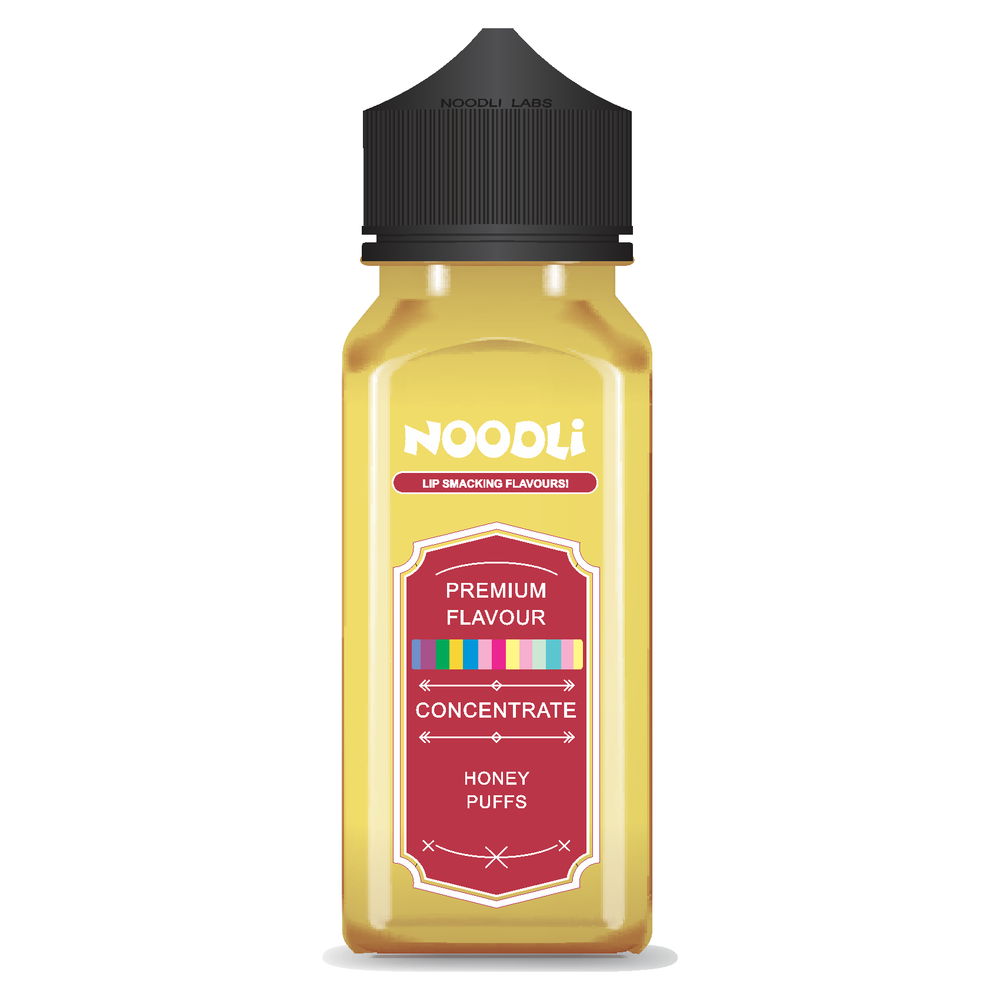 Honey Puffs - Flavour Concentrate