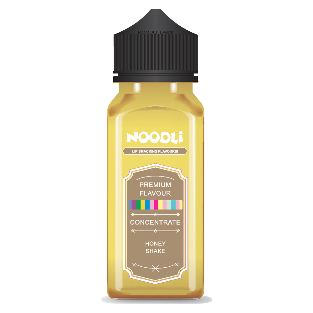 Honey Shake - Flavour Concentrate