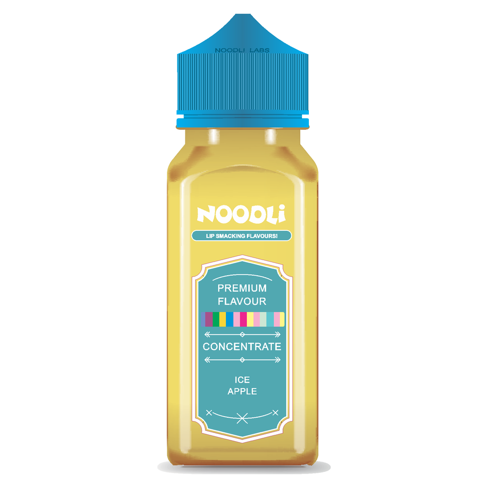 Ice Apple - Flavour Concentrate