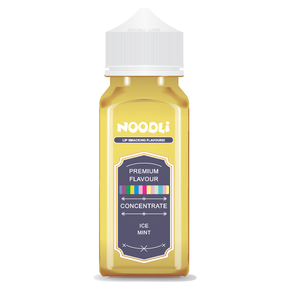 Ice Mint - Flavour Concentrate