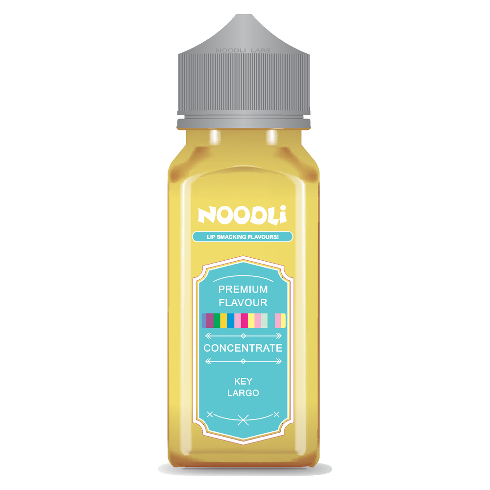 Key Largo - Flavour Concentrate