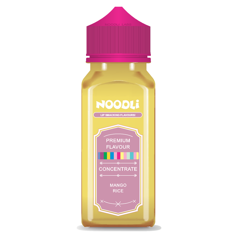 Mango Rice - Flavour Concentrate