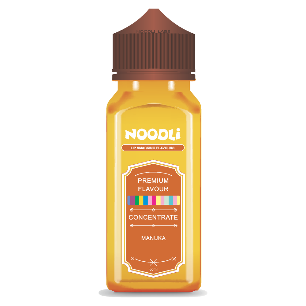 Manuka - Flavour Concentrate