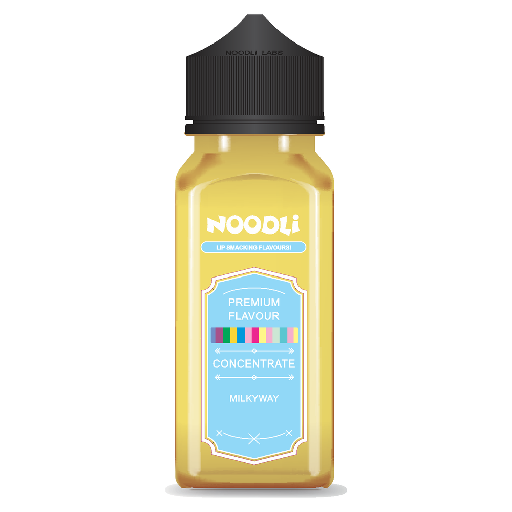 Milkyway - Flavour Concentrate