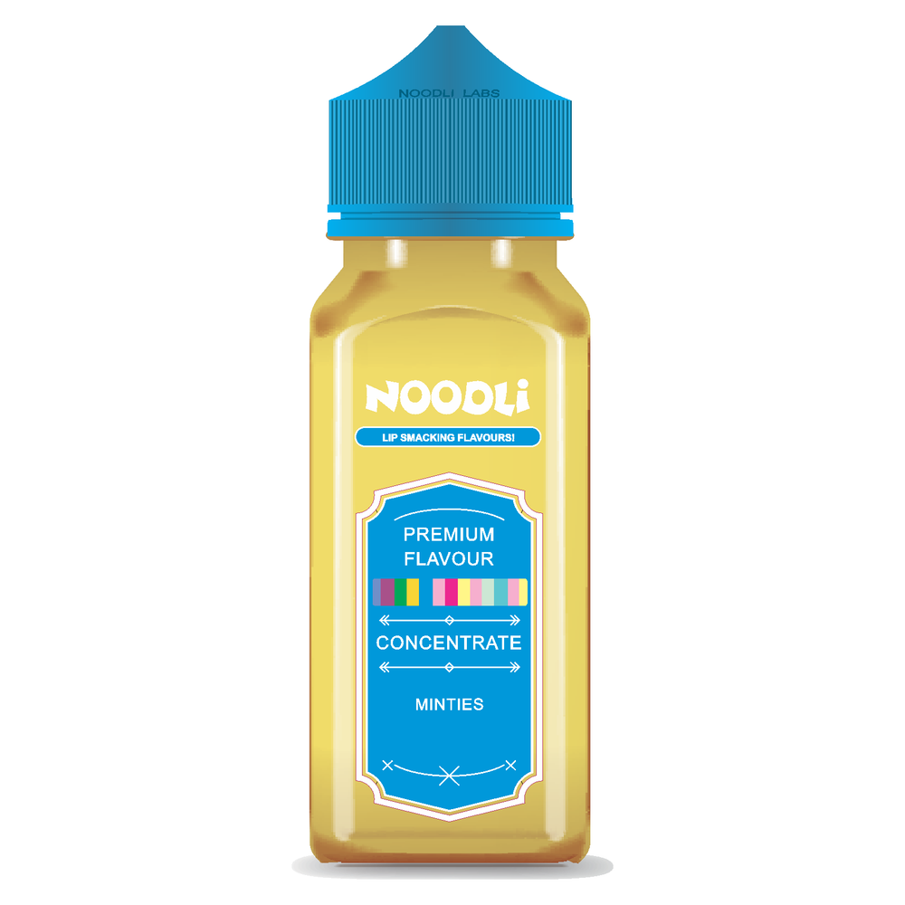 Minties - Flavour Concentrate