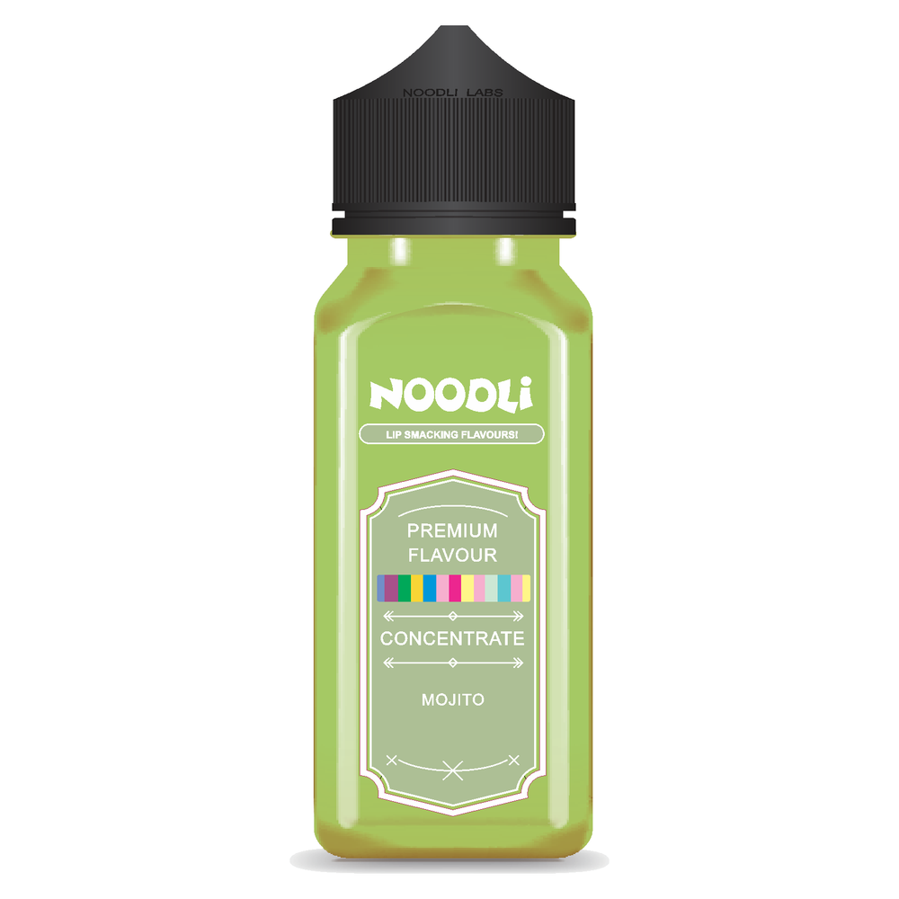 Mojito - Flavour Concentrate