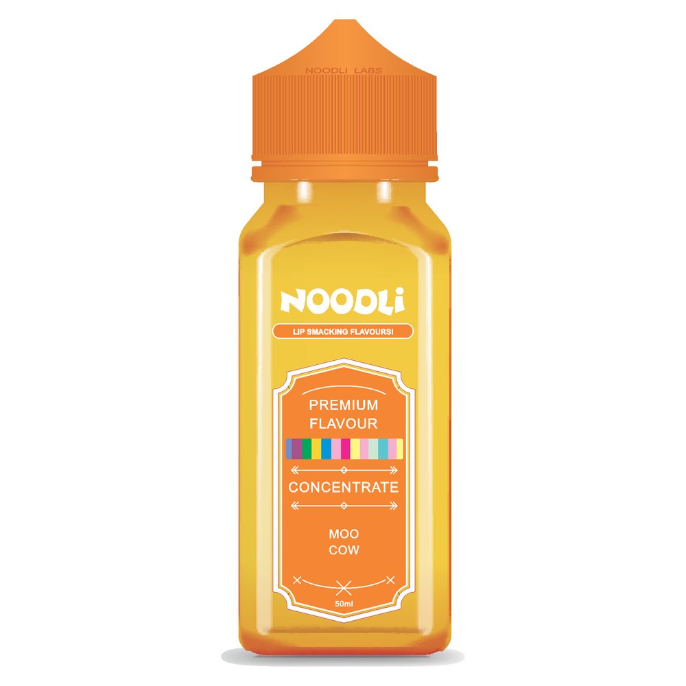 Moo Cow - Flavour Concentrate