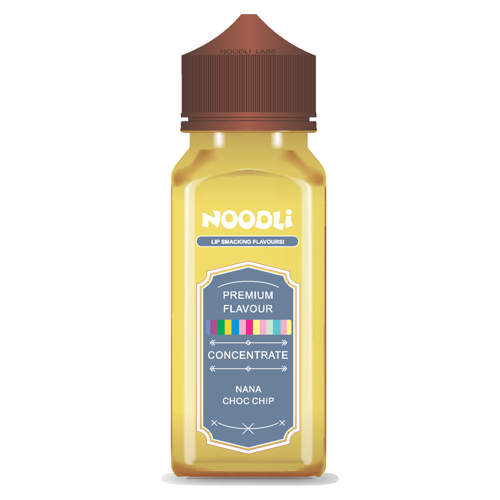 Nana Choc Chip - Flavour Concentrate