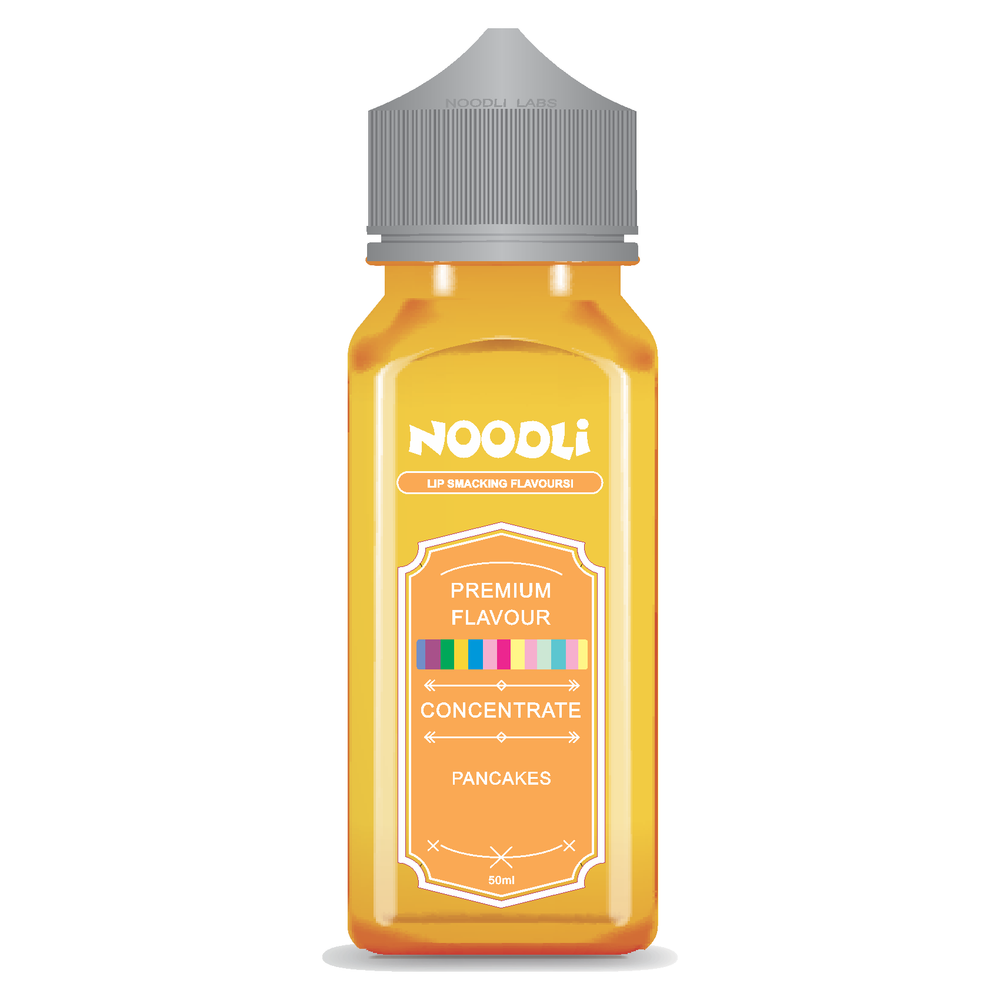 Pancakes - Flavour Concentrate