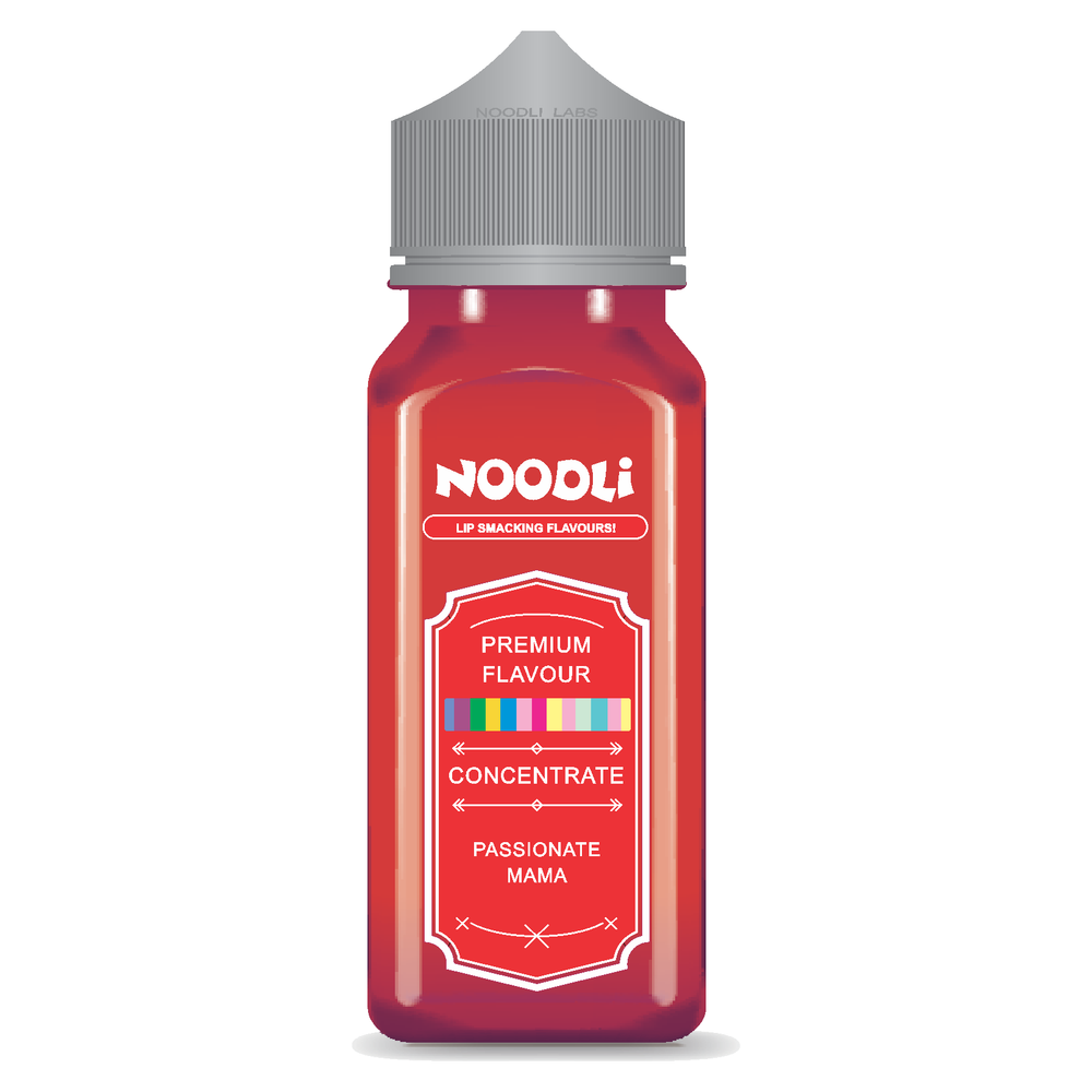 Passionate Mama - Flavour Concentrate