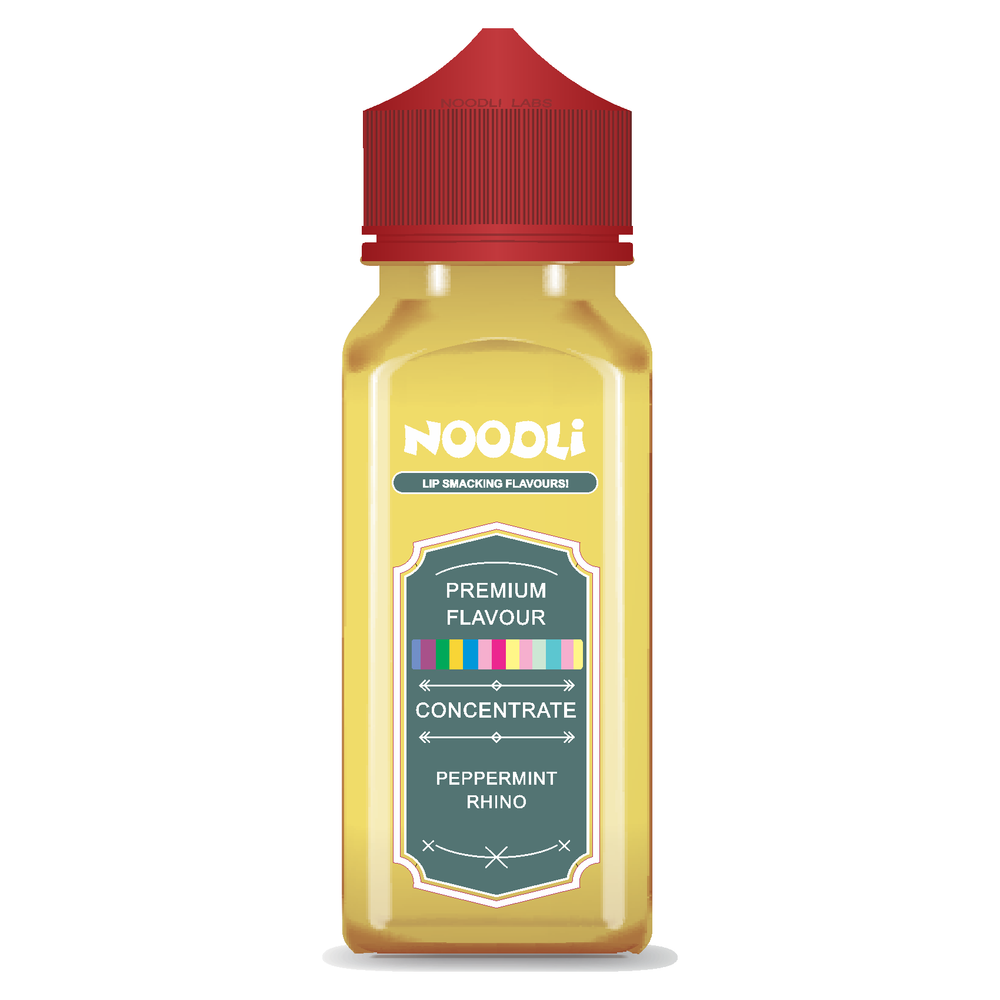 Peppermint Rhino - Flavour Concentrate