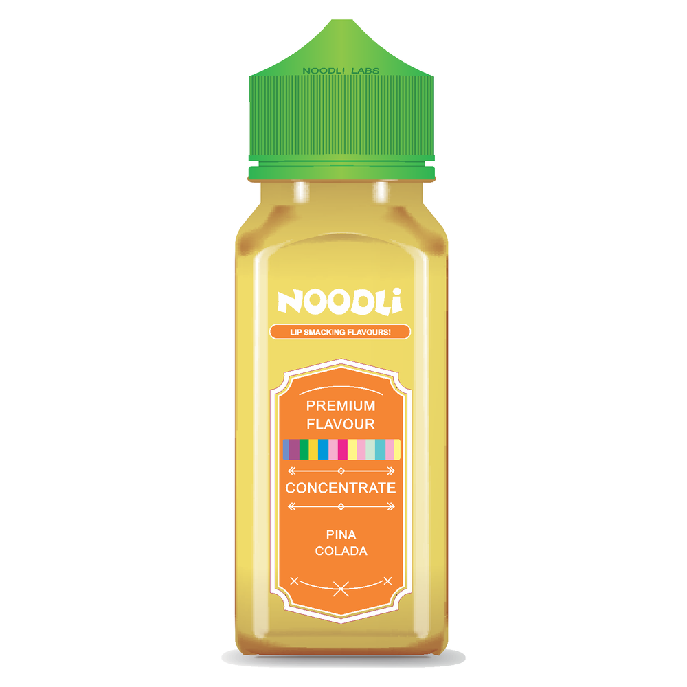 Pina Colada - Flavour Concentrate