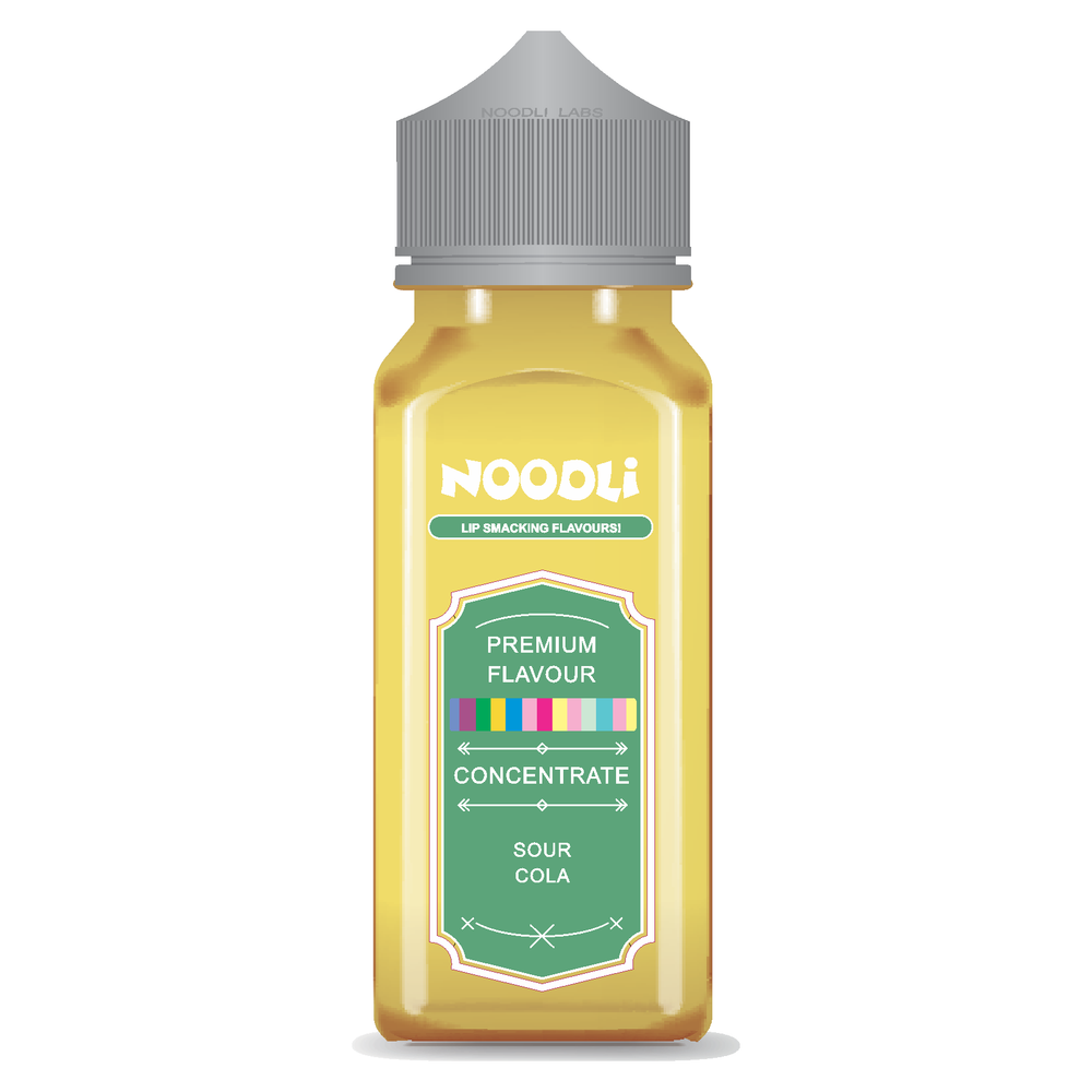 Sour Cola - Flavour Concentrate