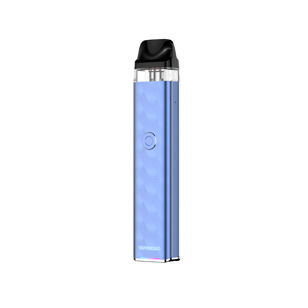 
                  
                    XROS SERIES I XROS Vape Kit
                  
                