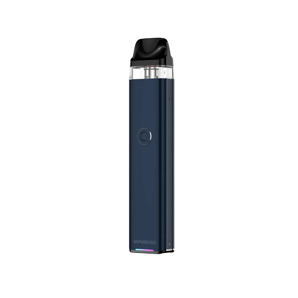 
                  
                    XROS SERIES I XROS Vape Kit
                  
                