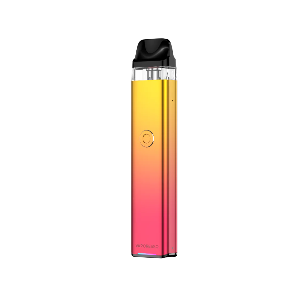 
                  
                    XROS SERIES I XROS Vape Kit
                  
                