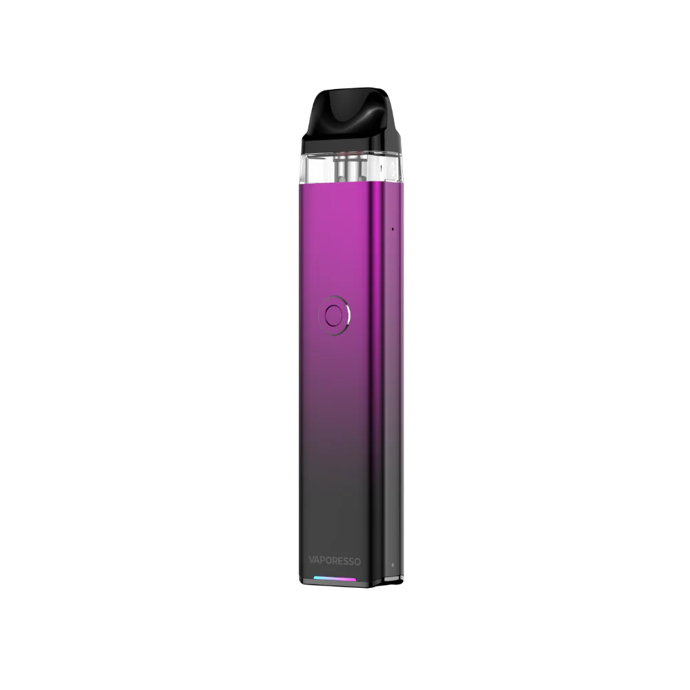 
                  
                    XROS SERIES I XROS Vape Kit
                  
                