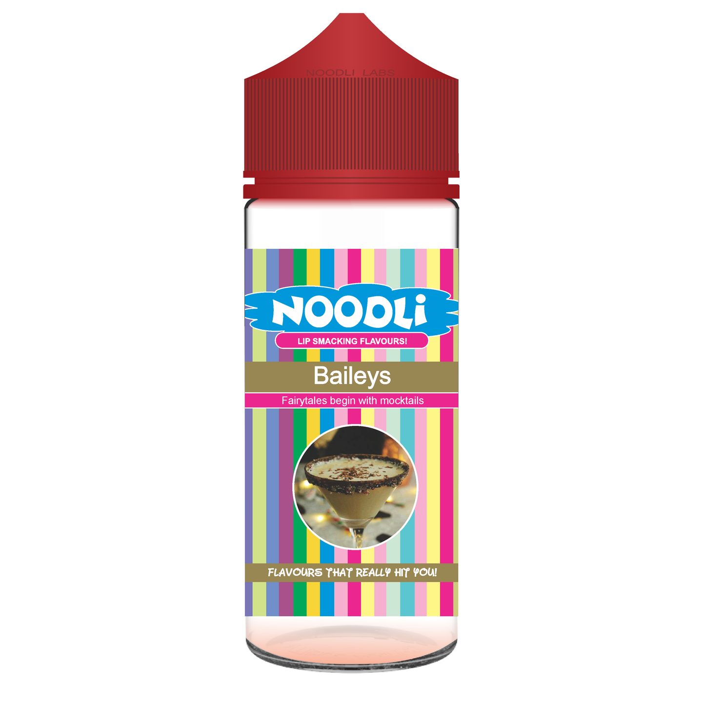 
                  
                    Baileys - E-liquid
                  
                