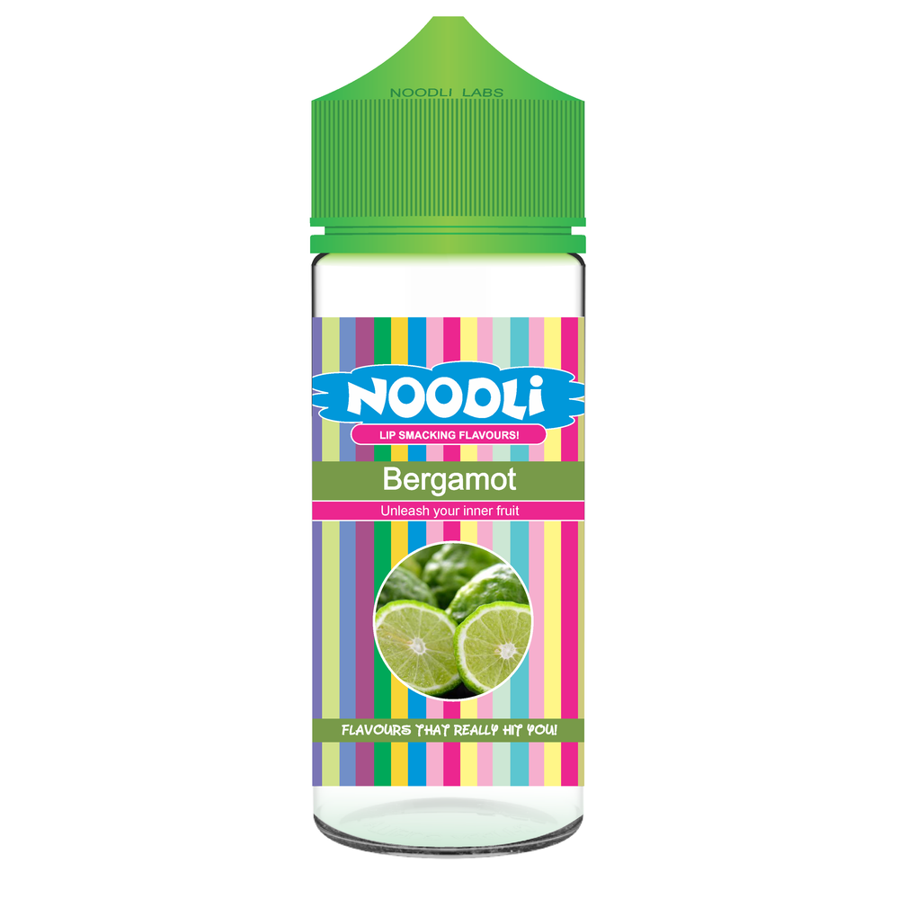 
                  
                    Bergamot - E-liquid
                  
                