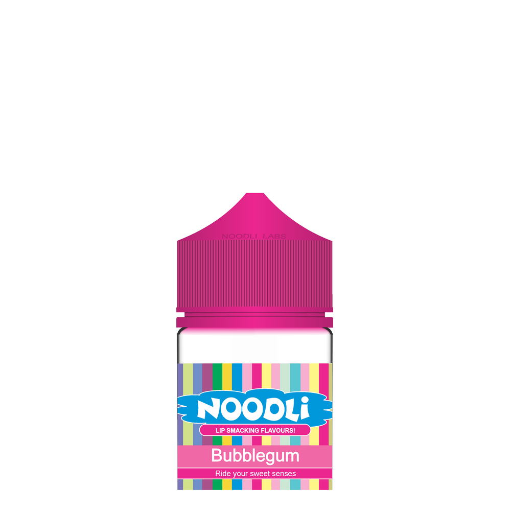 Bubblegum - E-liquid