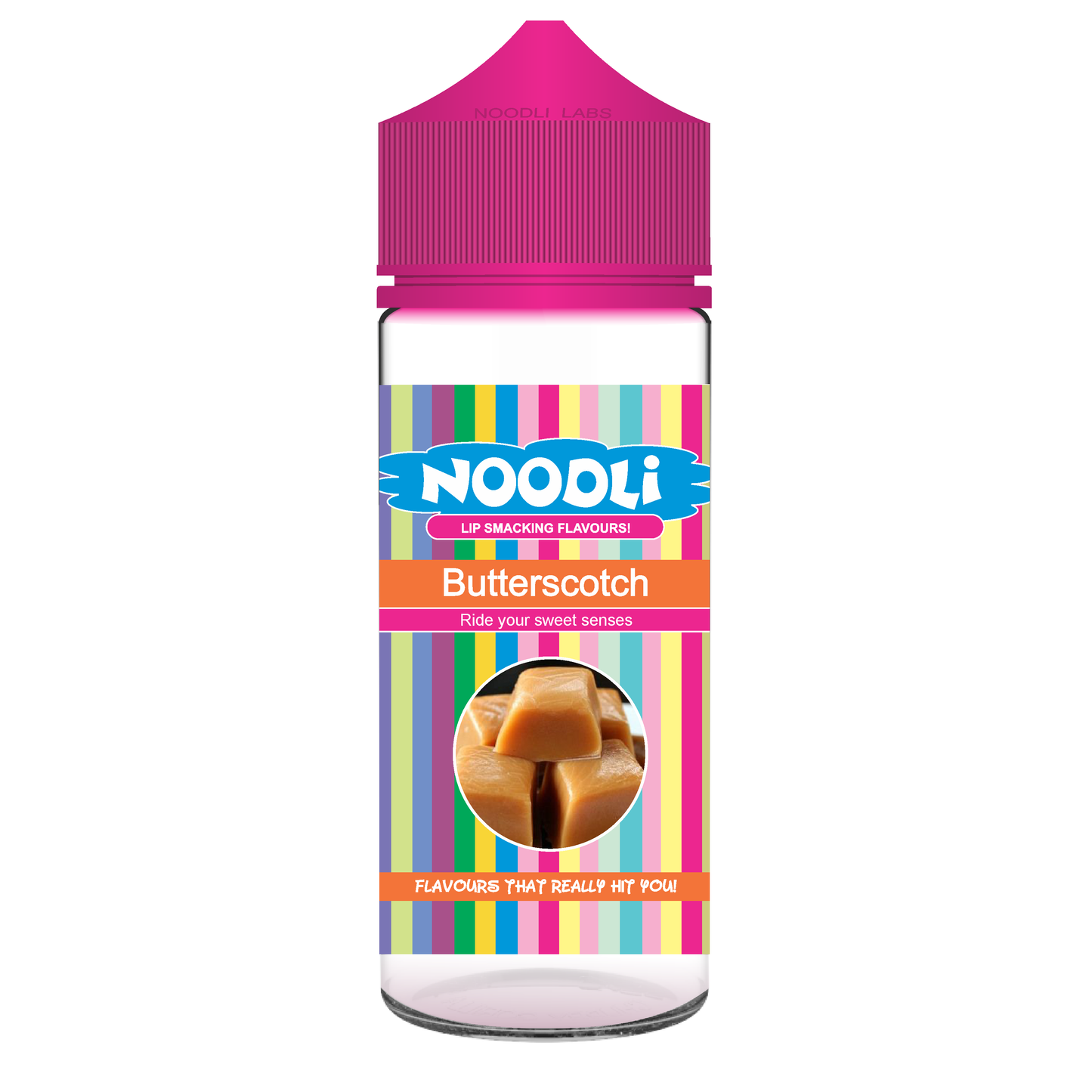 
                  
                    Butterscotch - E-liquid
                  
                