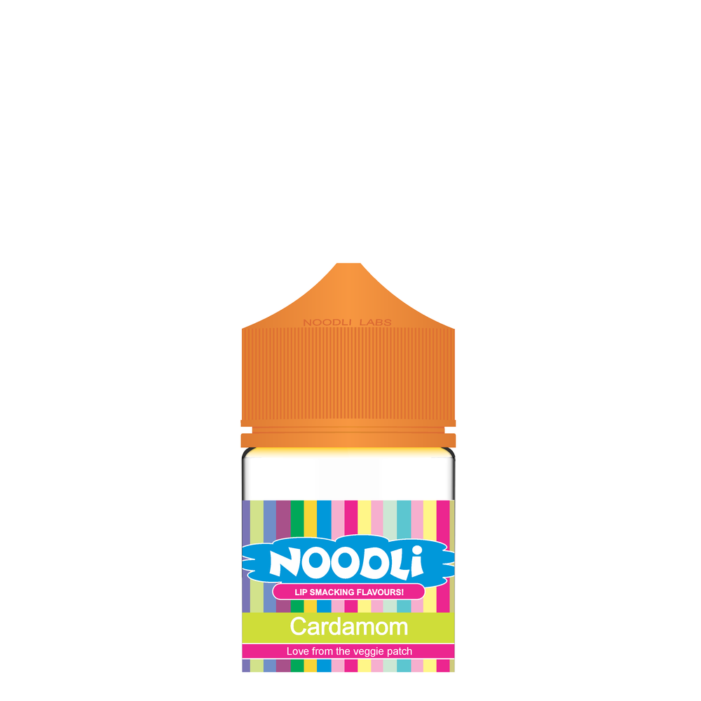 Cardamom - E-liquid