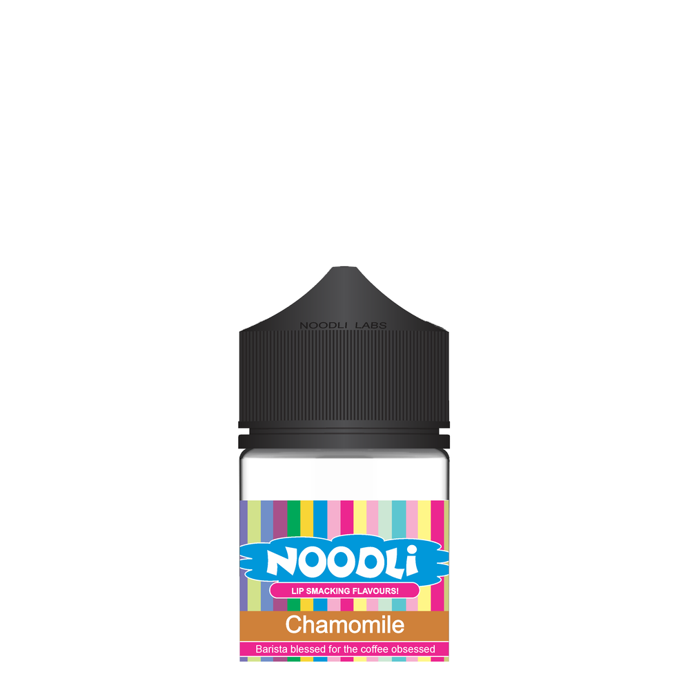 Chamomile - E-liquid