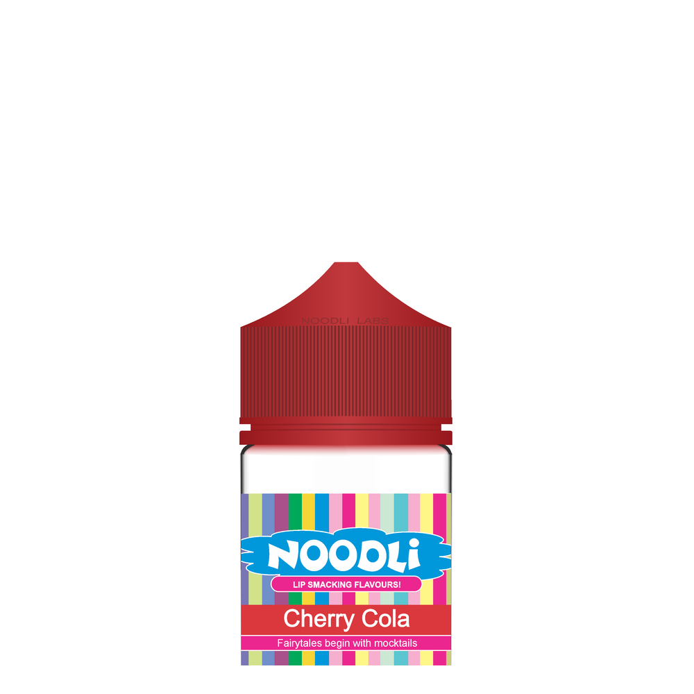 Cherry Cola - E-liquid