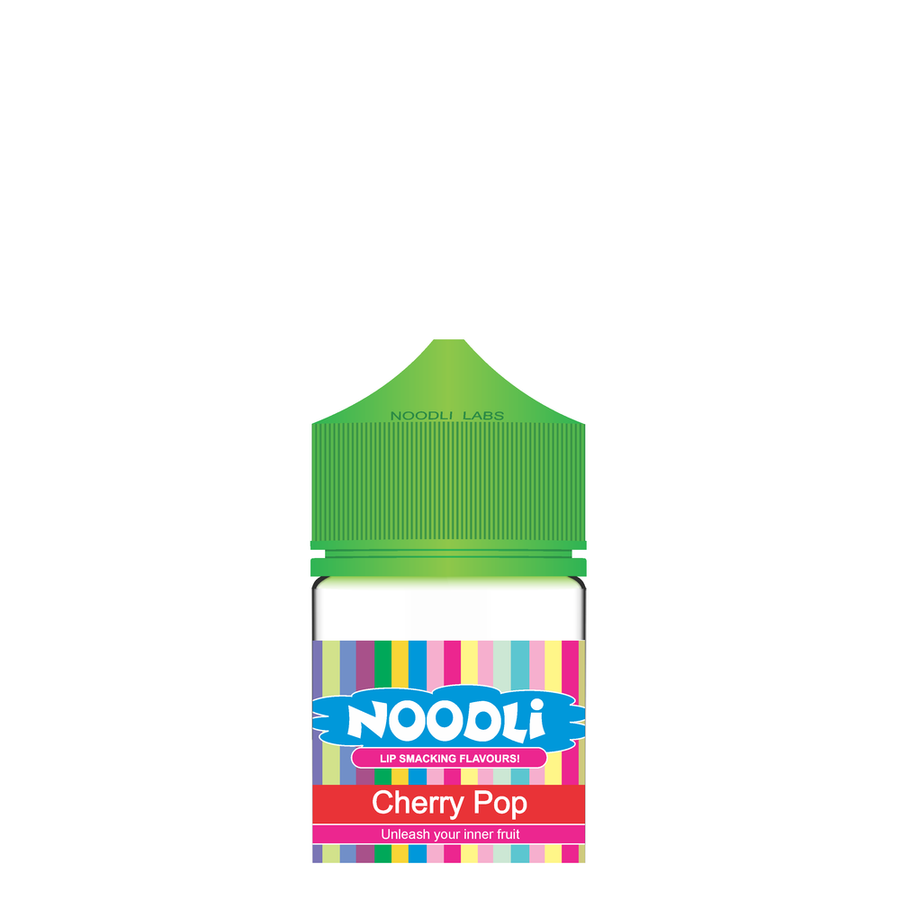 Cherry Pop - E-liquid