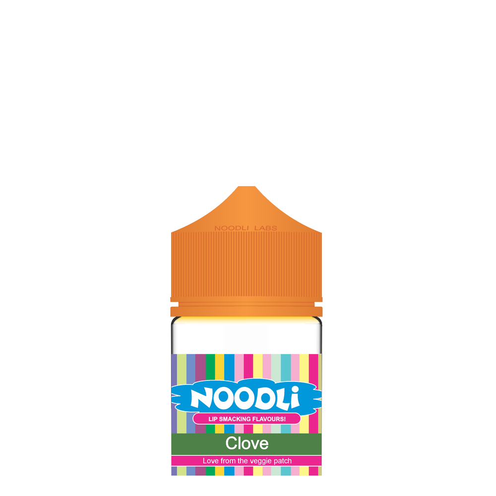 Clove - E-liquid