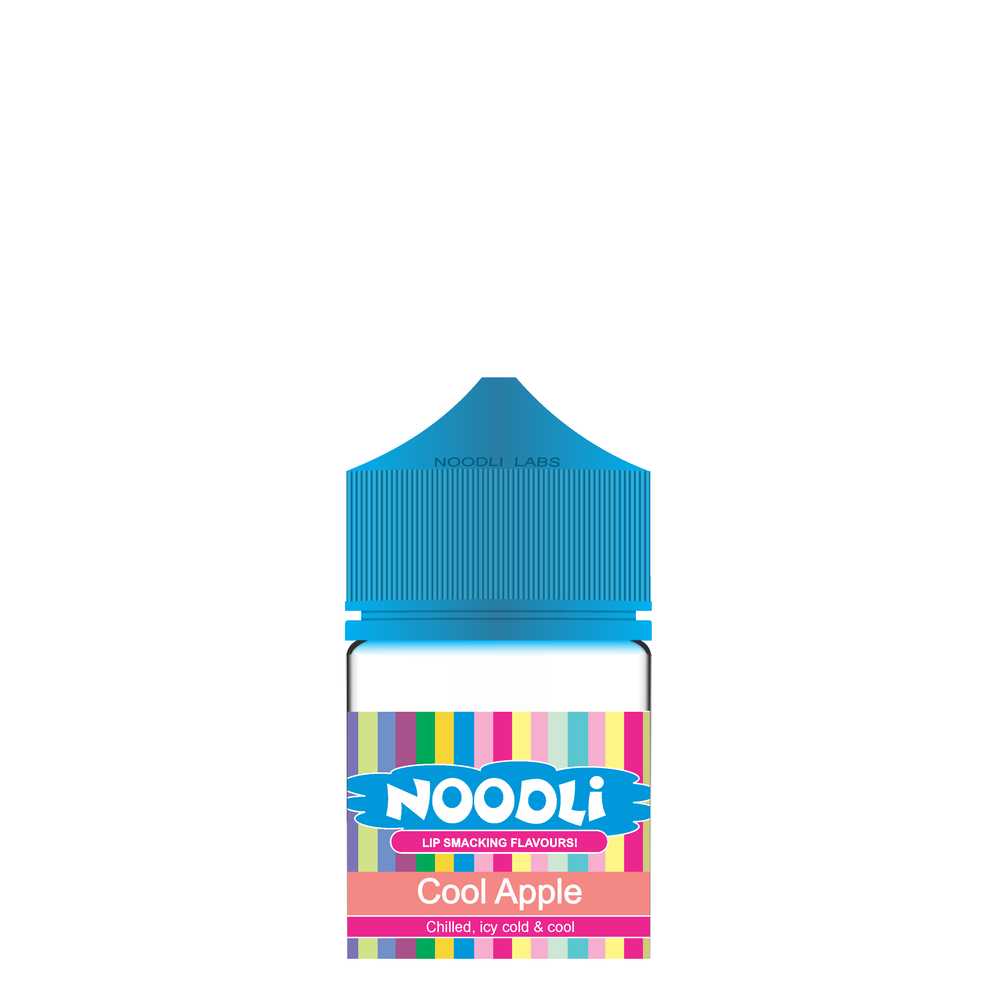 Cool Apple - E-liquid