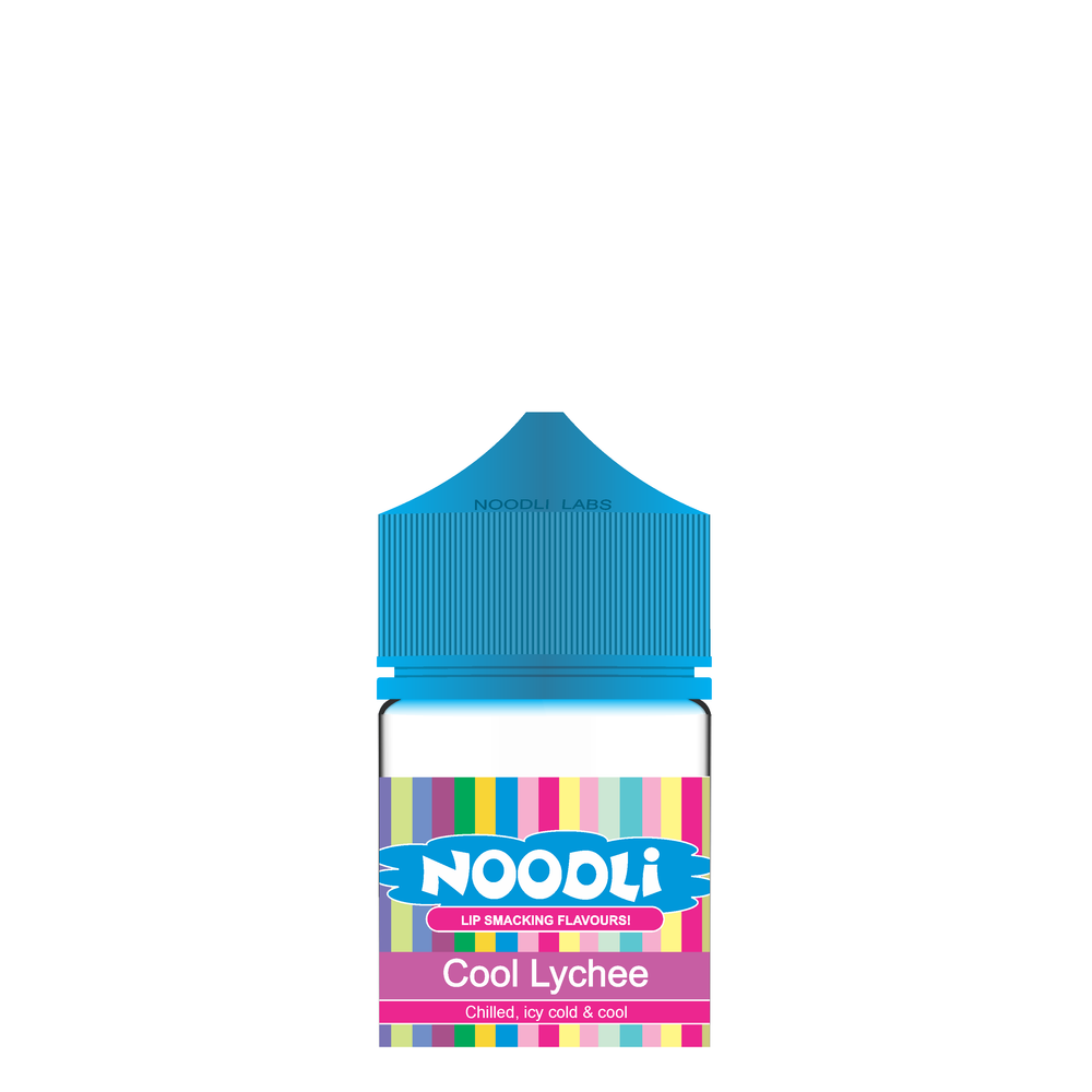 Cool Lychee - E-liquid